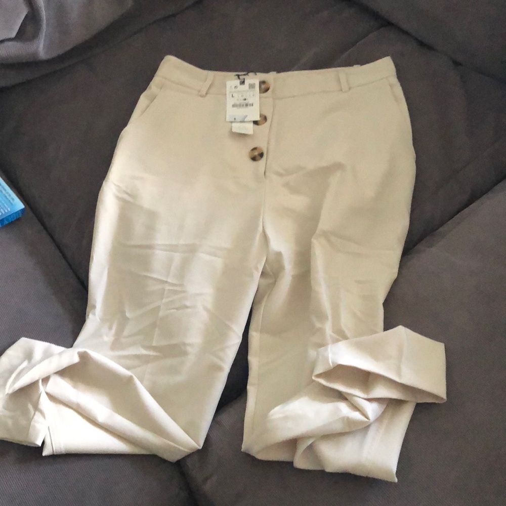 Brand new never worn
